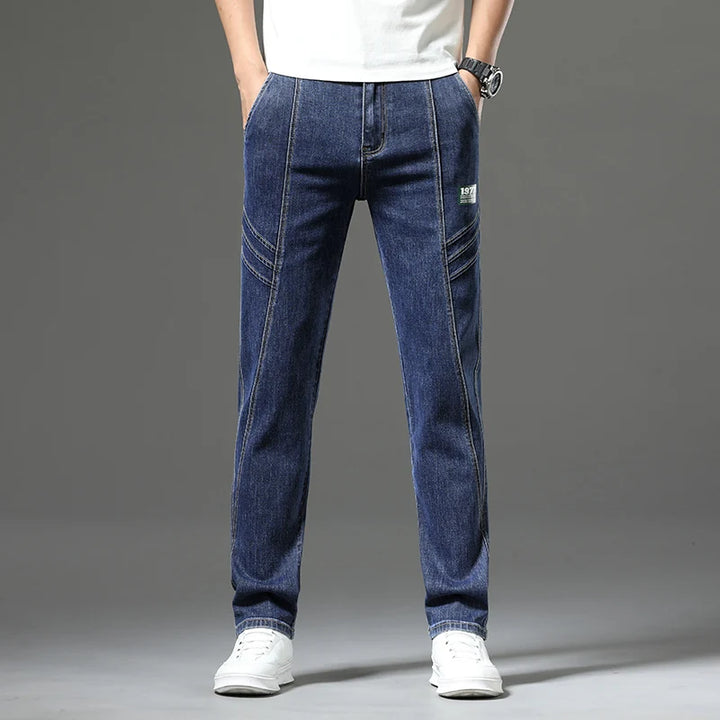 Urban Drift Jeans (1977 Vintage Inspired) - Riley Grove