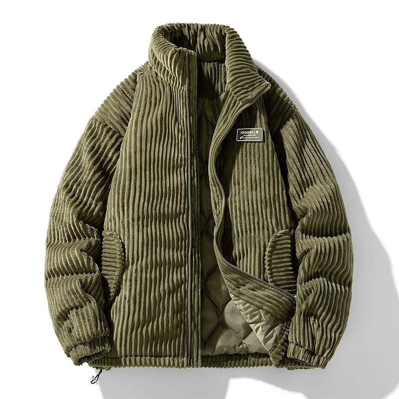 Marksen Corduroy Jacket - Riley Grove