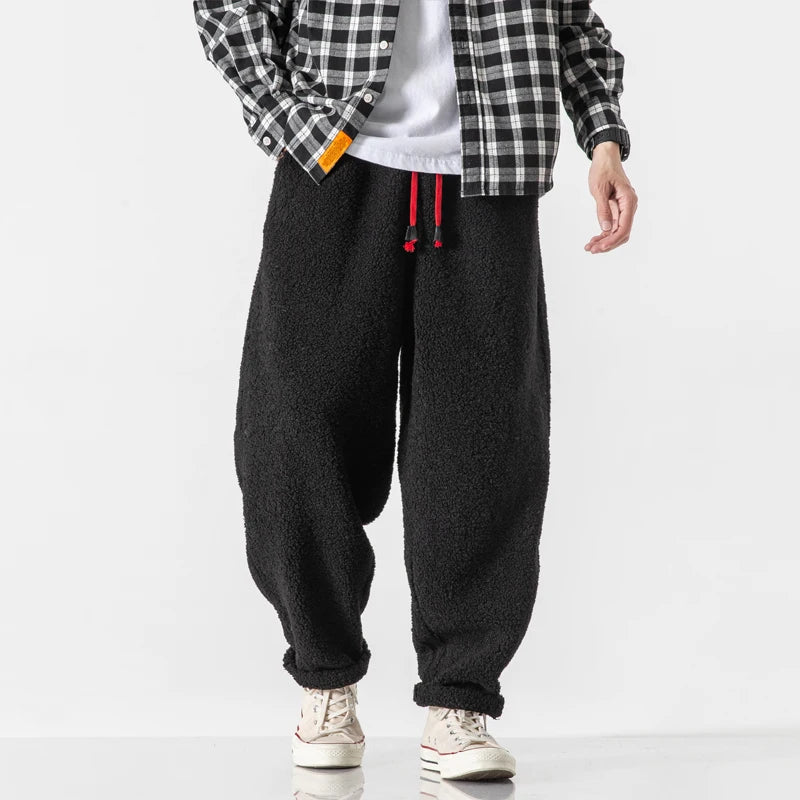 Versco Weekender Pants - Riley Grove