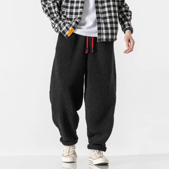 Versco Weekender Pants - Riley Grove