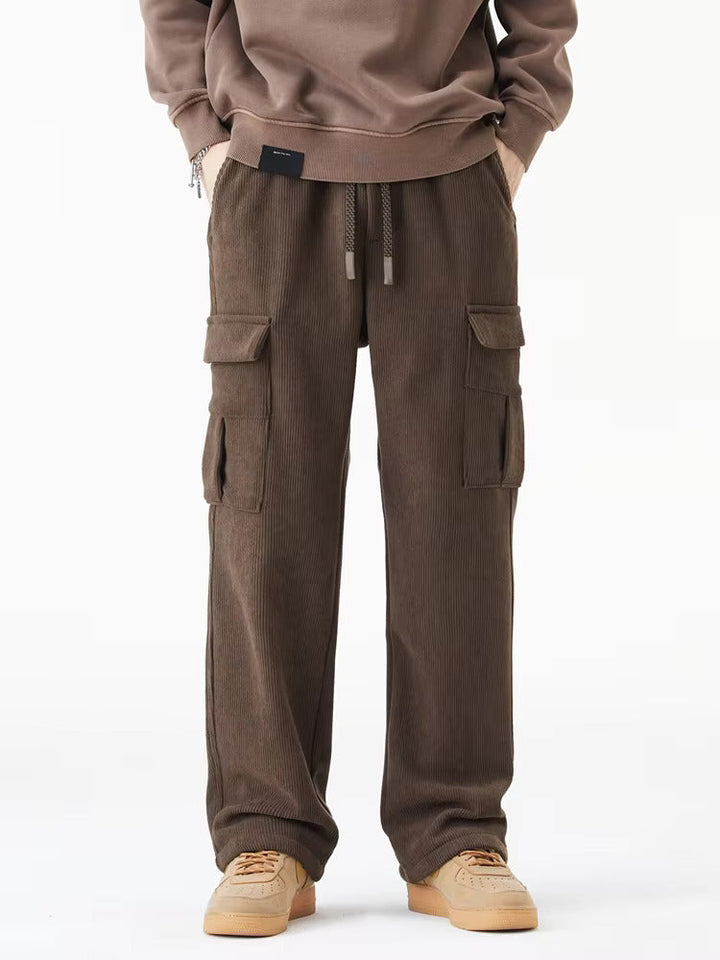 Havery Corduroy Pants - Riley Grove