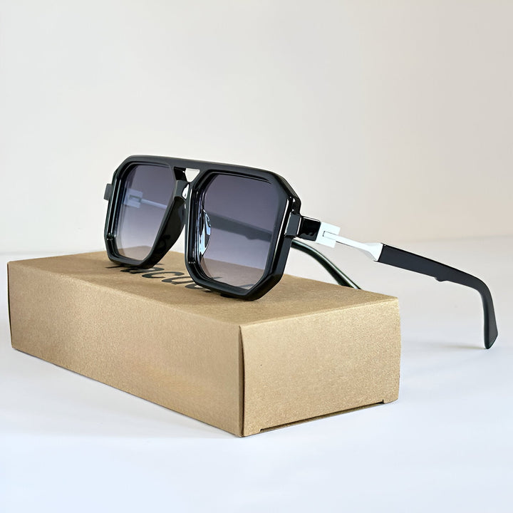 Monarque Sunglasses - Riley Grove