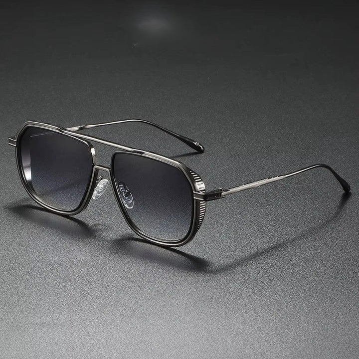 Altair Aviator Sunglasses - Riley Grove