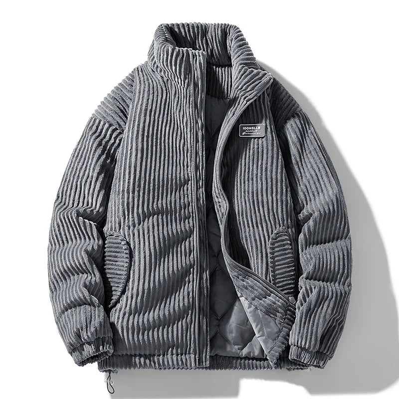 Marksen Corduroy Jacket - Riley Grove