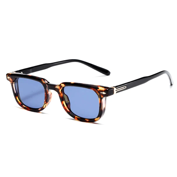 Nior Avient Sunglasses - Riley Grove