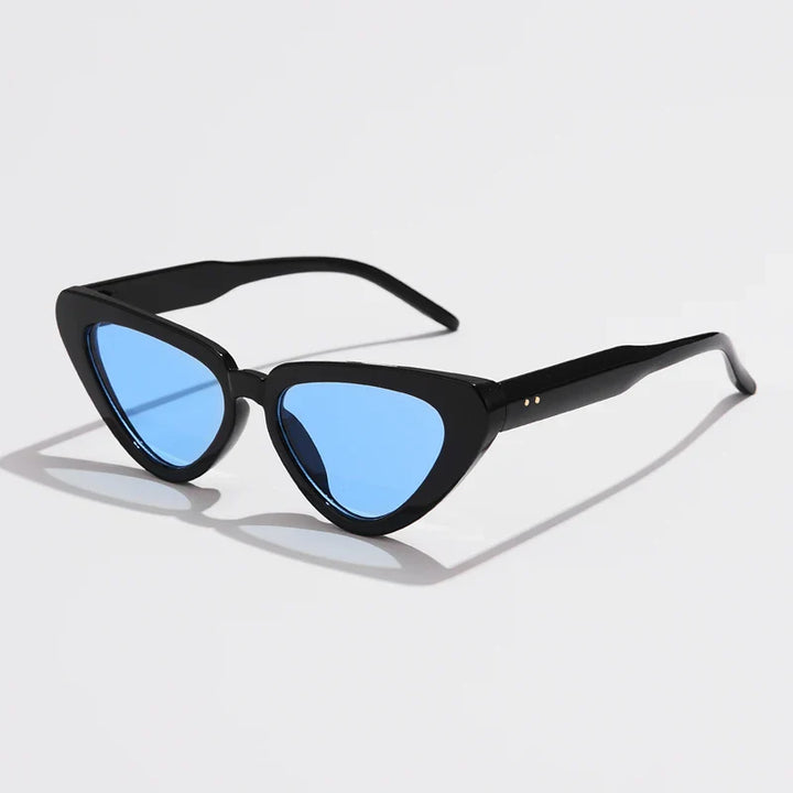 Yellow Sol Havana Sunglasses - Riley Grove