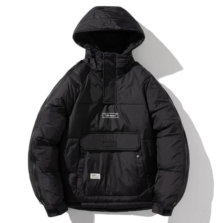 DUEI Goose Down Jacket - Riley Grove