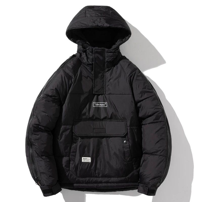 DUEI Goose Down Jacket - Riley Grove