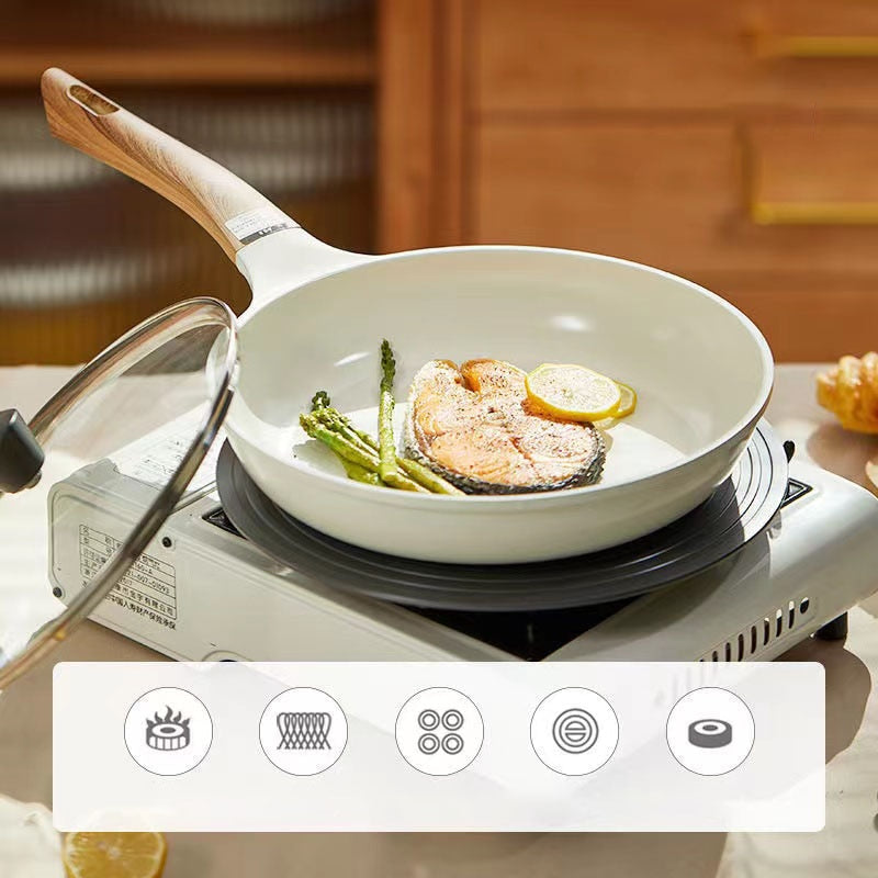 The Nonstick Glide Master - Riley Grove