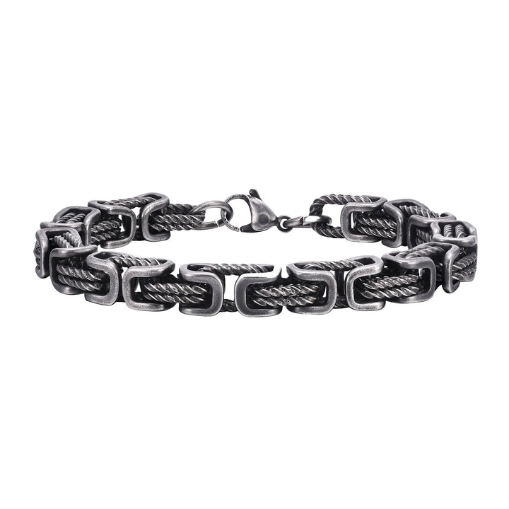 Silvano Chainlink Bracelet - Riley Grove