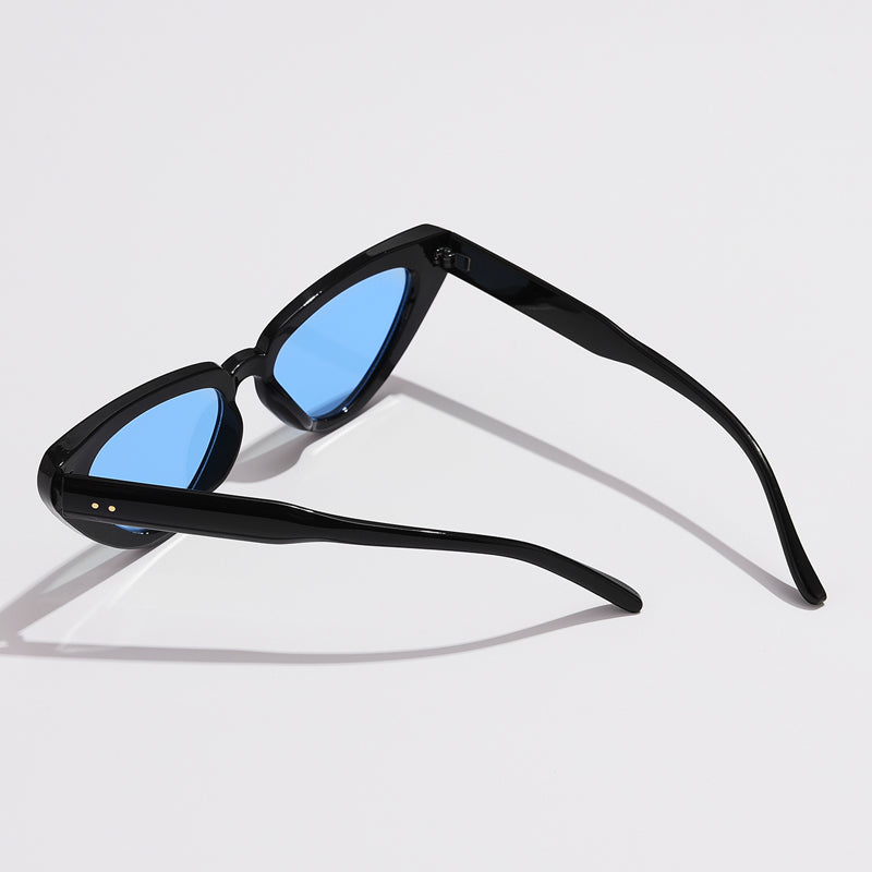 Yellow Sol Havana Sunglasses - Riley Grove