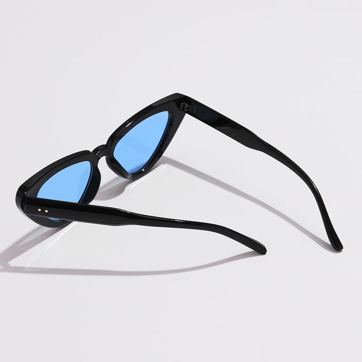 Yellow Sol Havana Sunglasses - Riley Grove