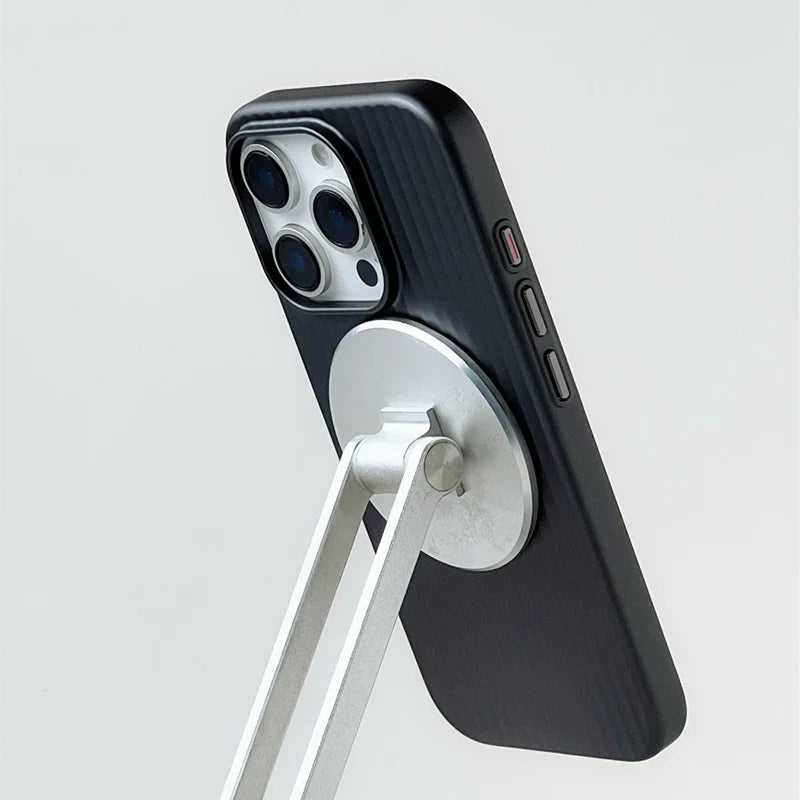 Ridgeline iPhone Case - Riley Grove