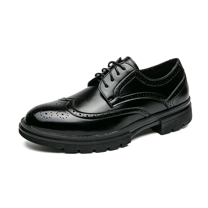 Sandro Premium Leather Shoes - Riley Grove