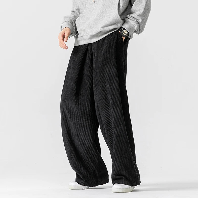 States Corduroy Pants - Riley Grove