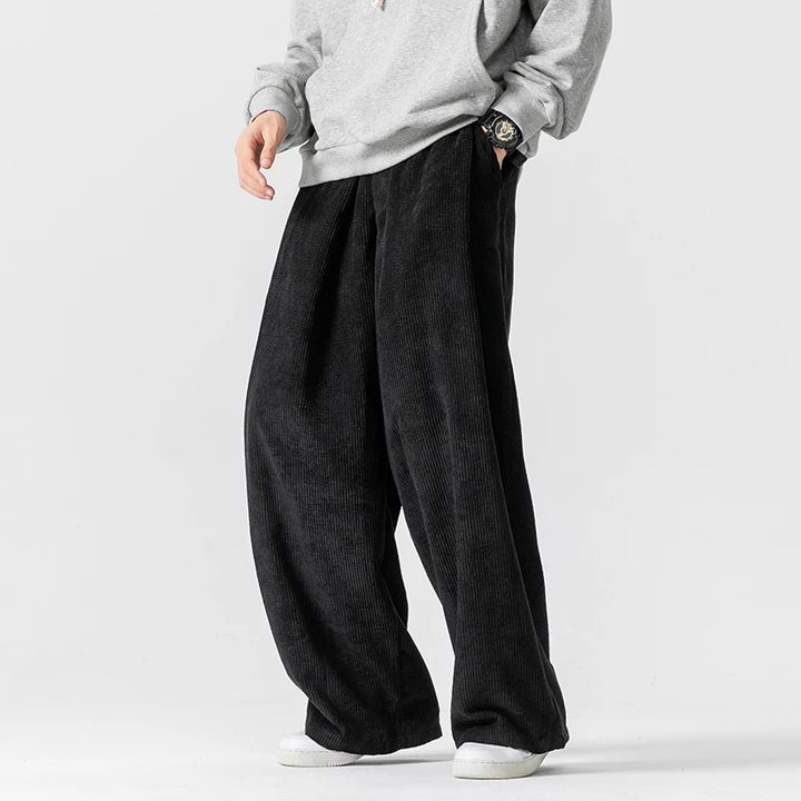 States Corduroy Pants - Riley Grove