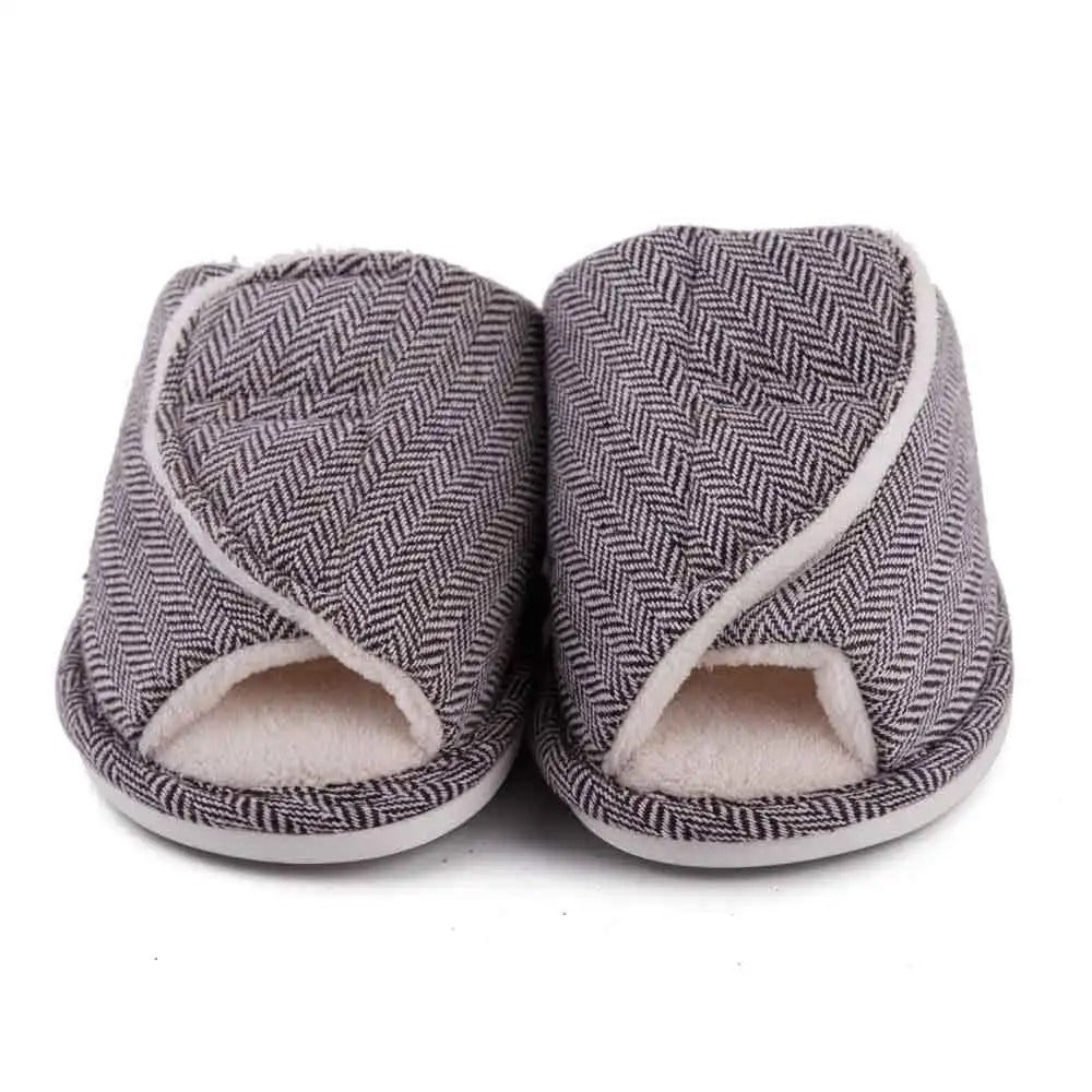 Coziette Home Slides - Riley Grove