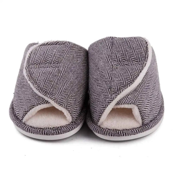Coziette Home Slides - Riley Grove