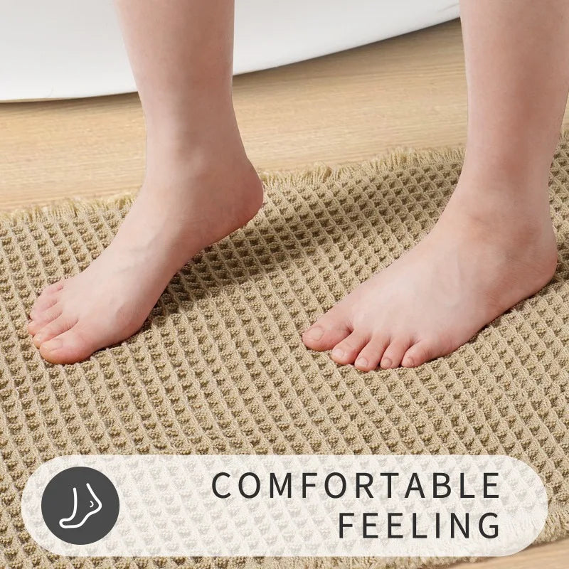 Pure Weave Floor Rug - Riley Grove