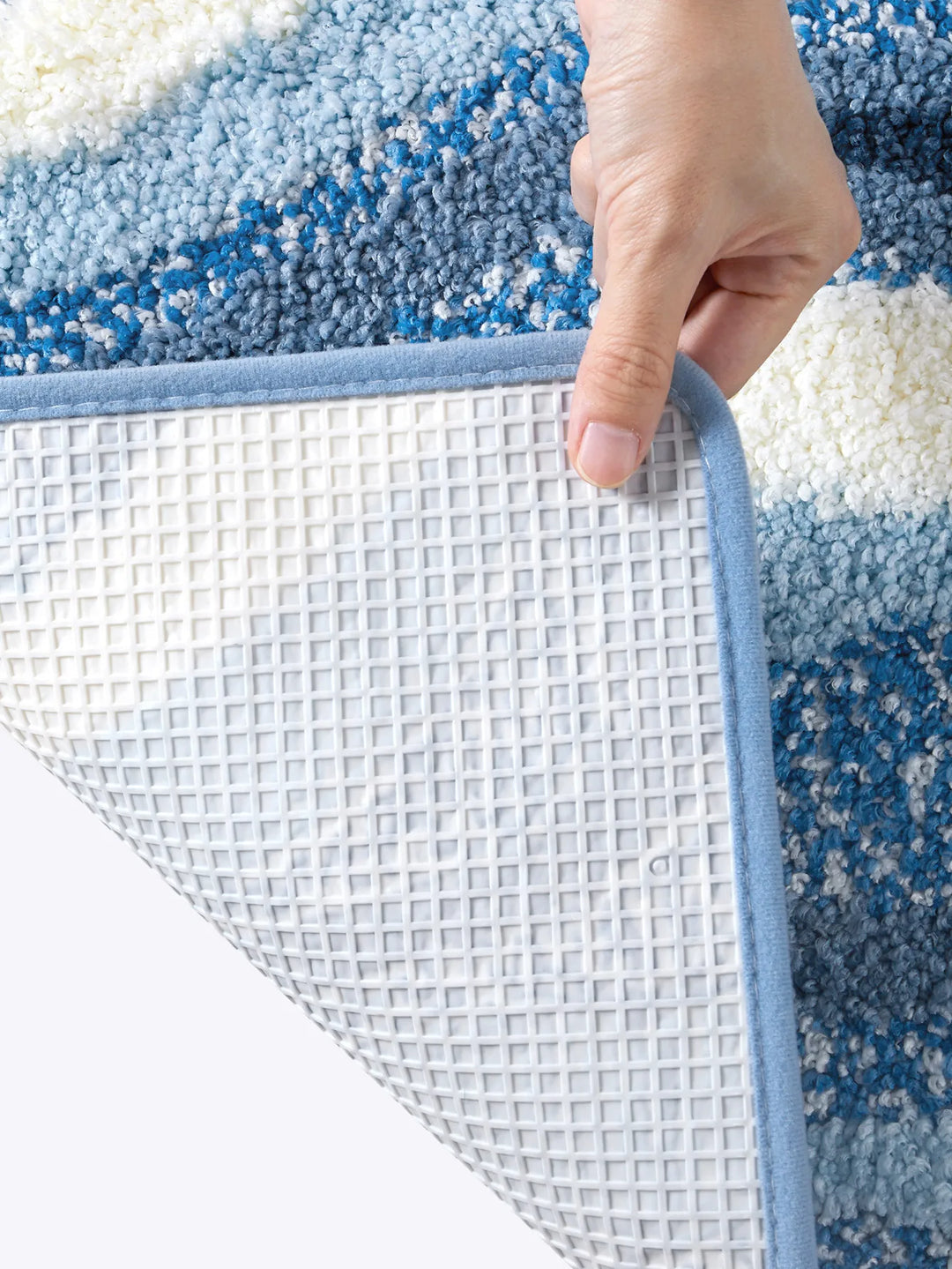 Breezy Weave Bath Rug - Riley Grove