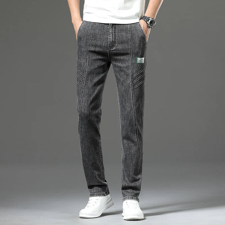 Urban Drift Jeans (1977 Vintage Inspired) - Riley Grove