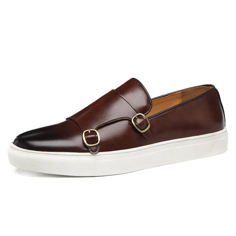 Baleno Murphy Leather Shoes - Riley Grove