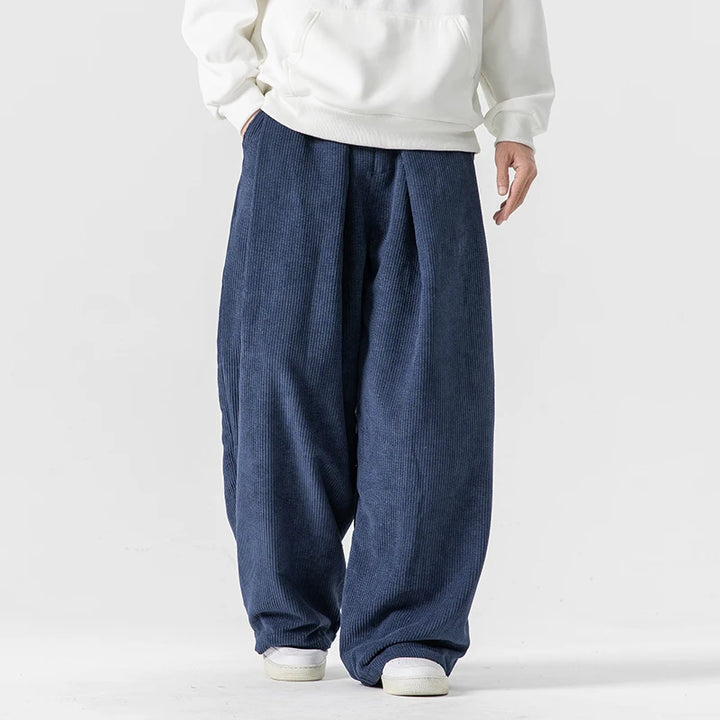 States Corduroy Pants - Riley Grove