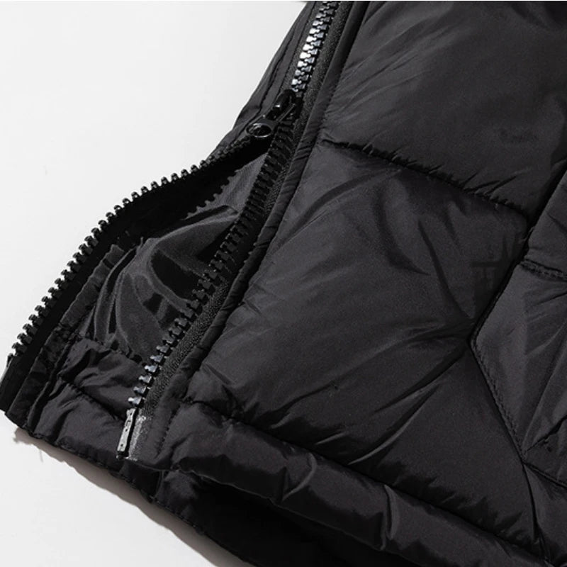 DUEI Goose Down Jacket - Riley Grove