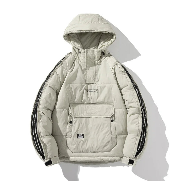 DUEI Goose Down Jacket - Riley Grove
