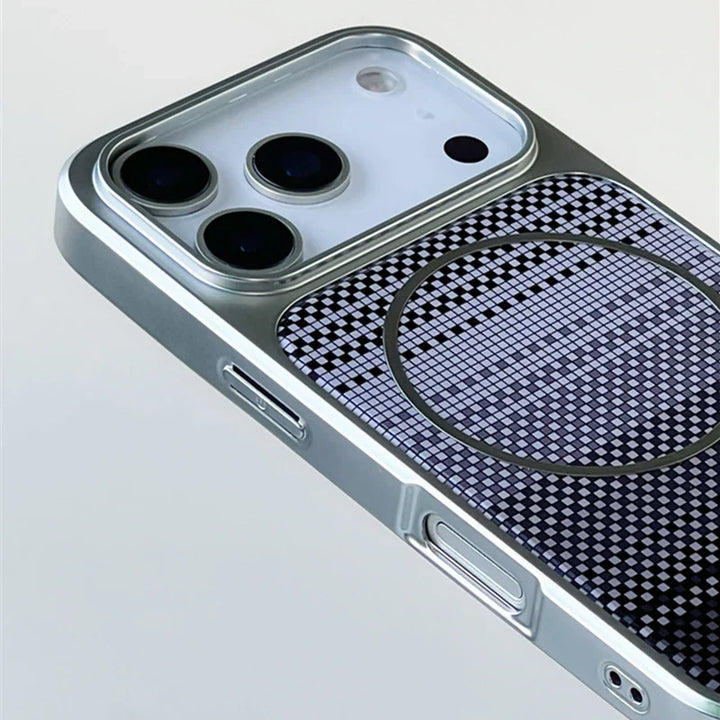 AeroEdge iPhone Case - Riley Grove