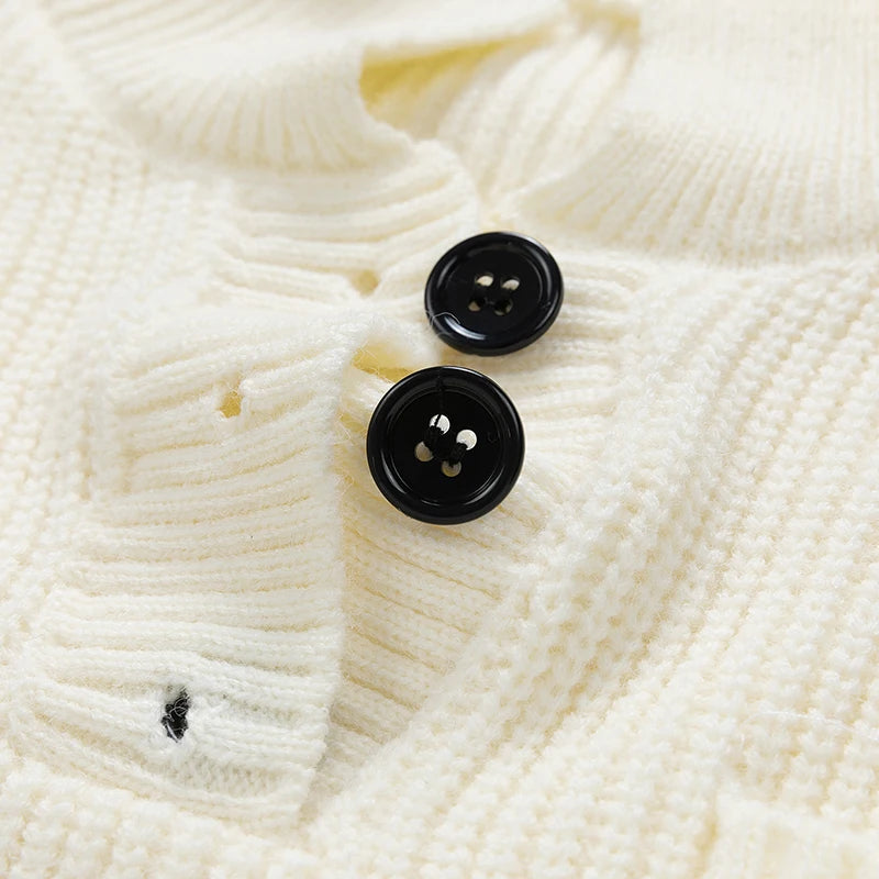 Harbor & co. Knit Sweater - Riley Grove
