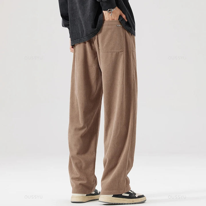 Astroy Corduroy Pants - Riley Grove