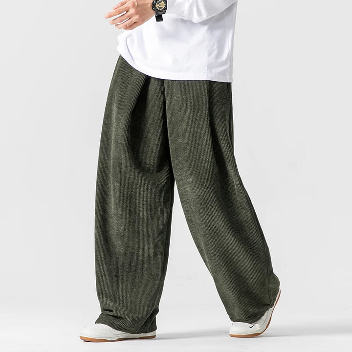 States Corduroy Pants - Riley Grove