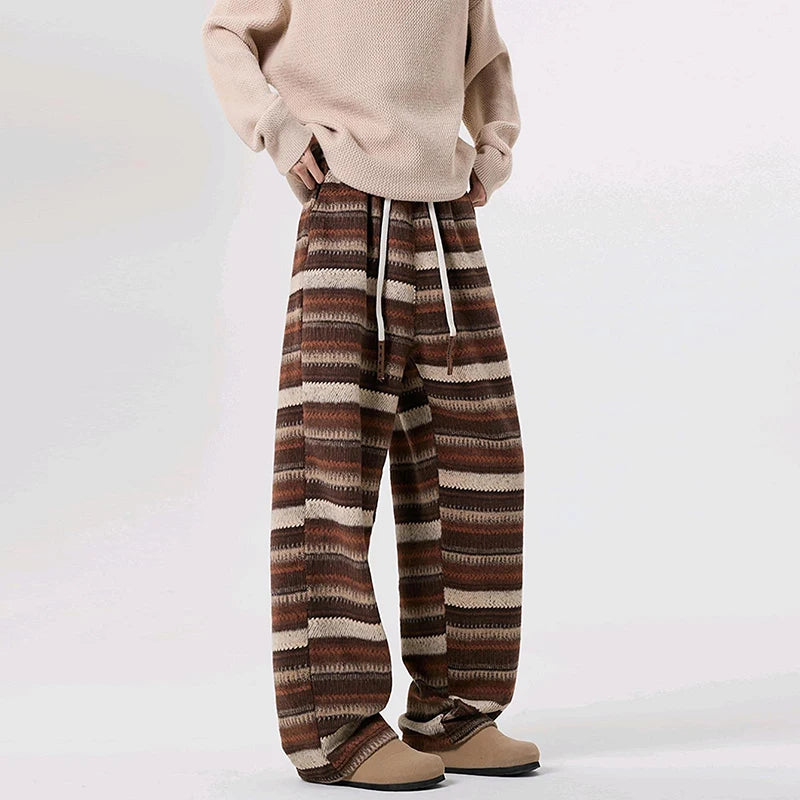 Versco Vintage Sweatpants - Riley Grove
