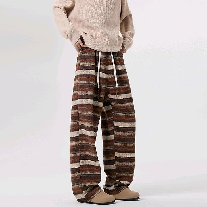Versco Vintage Sweatpants - Riley Grove