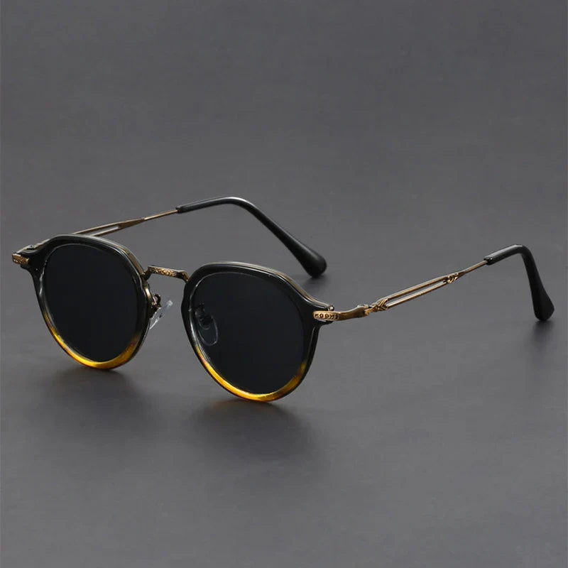 Nior Vintage Sunglasses - Riley Grove