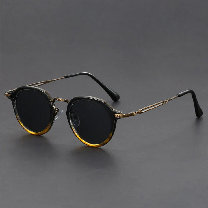Nior Vintage Sunglasses - Riley Grove