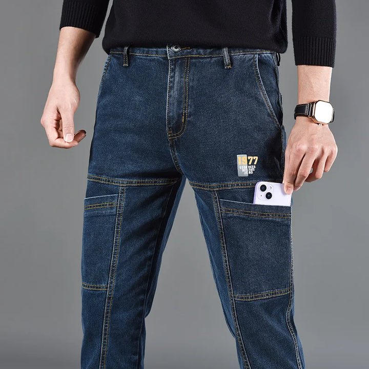 Urban Drift Jeans (1977 Vintage Inspired) - Riley Grove