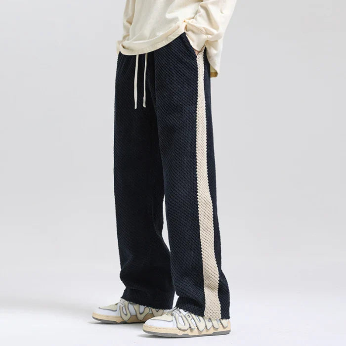 Houston Corduroy Sweatpants - Riley Grove