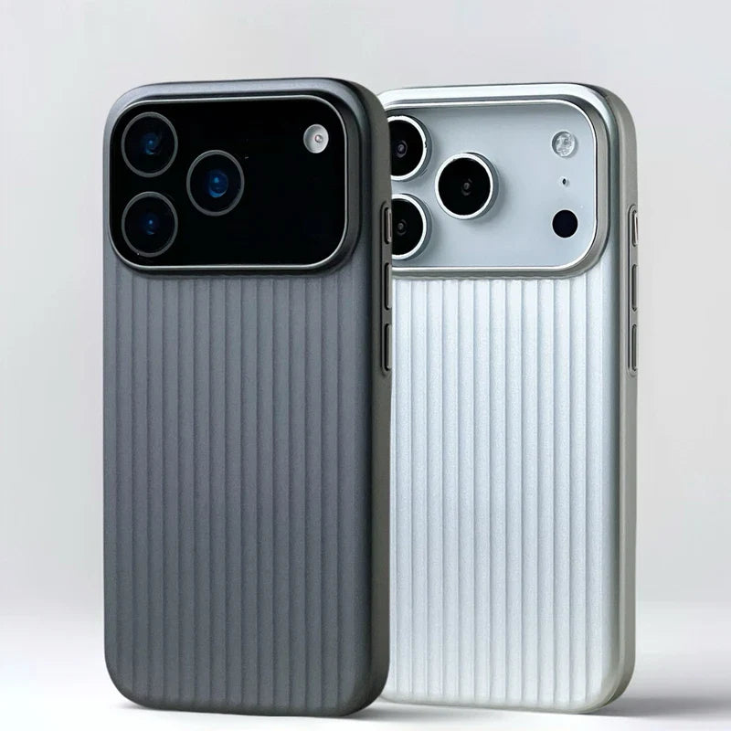 Ridgeline iPhone Case - Riley Grove