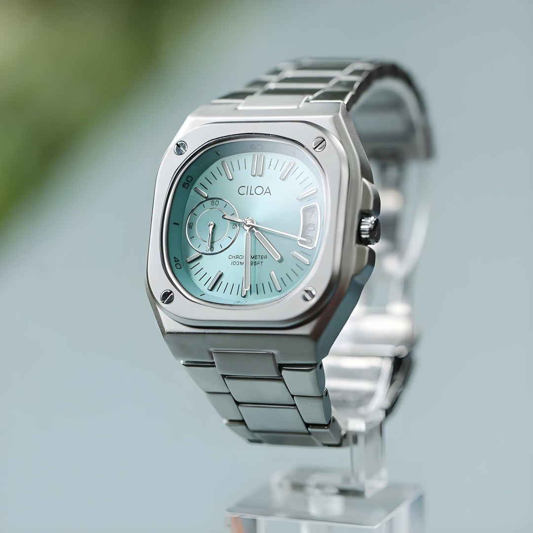 Phantom Ciloa Watch - Riley Grove