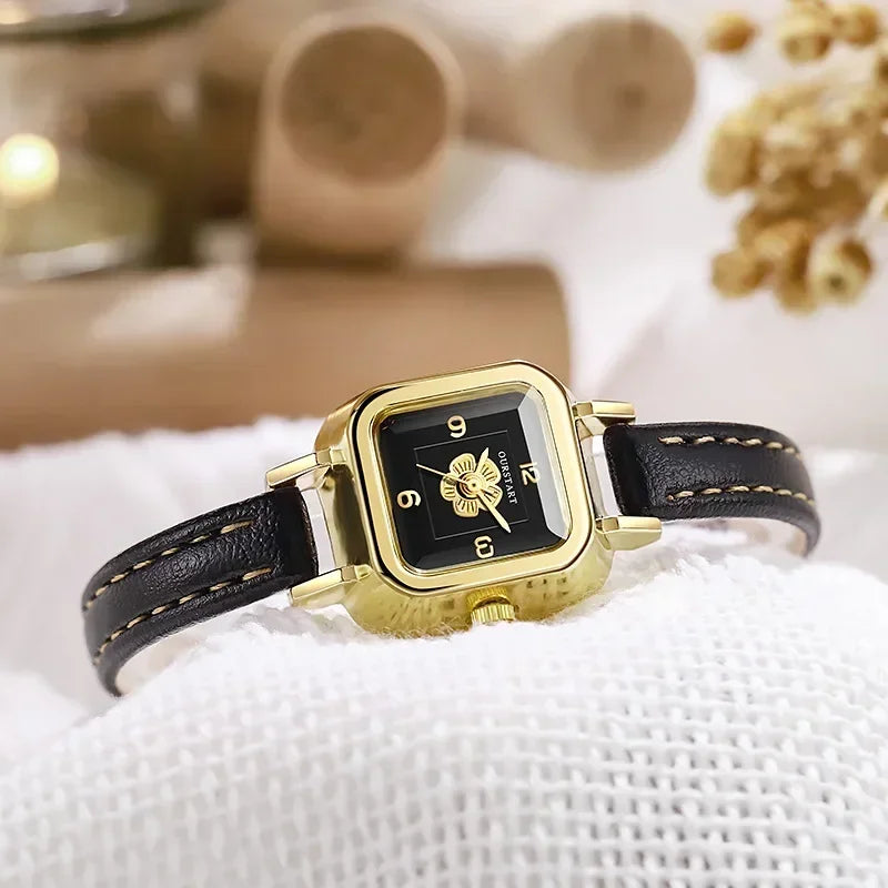 Goldsmith floral Aura Watch - Riley Grove