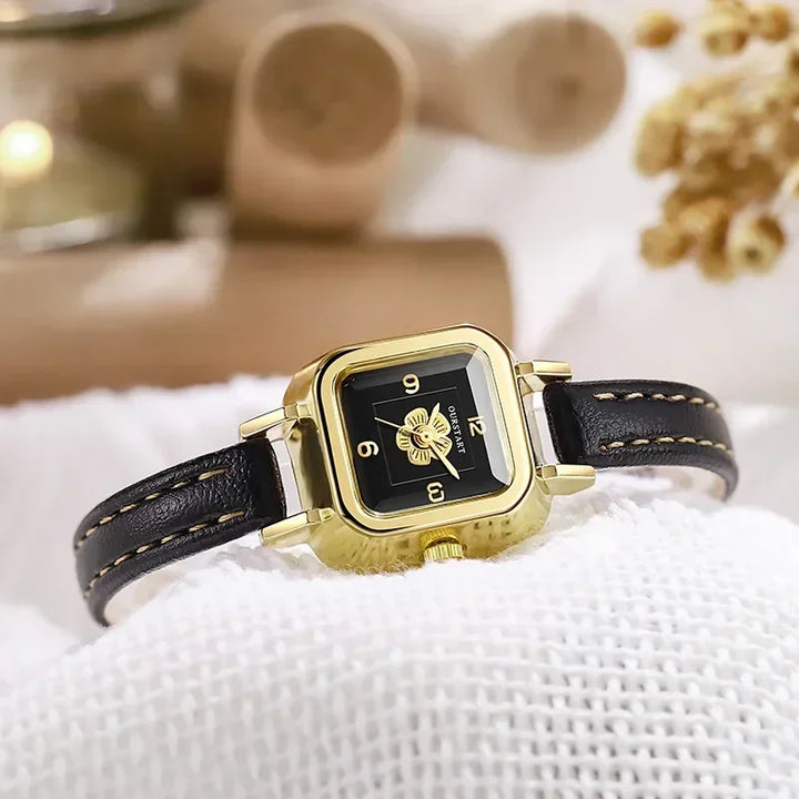 Goldsmith floral Aura Watch - Riley Grove