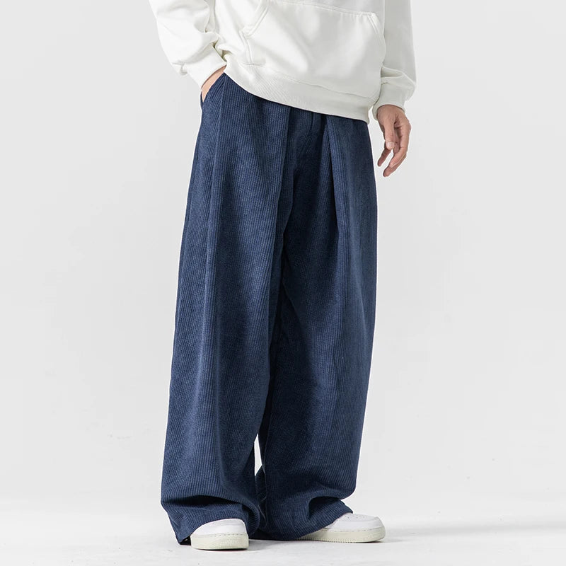 States Corduroy Pants - Riley Grove