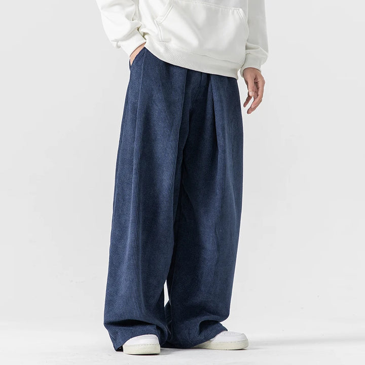 States Corduroy Pants - Riley Grove