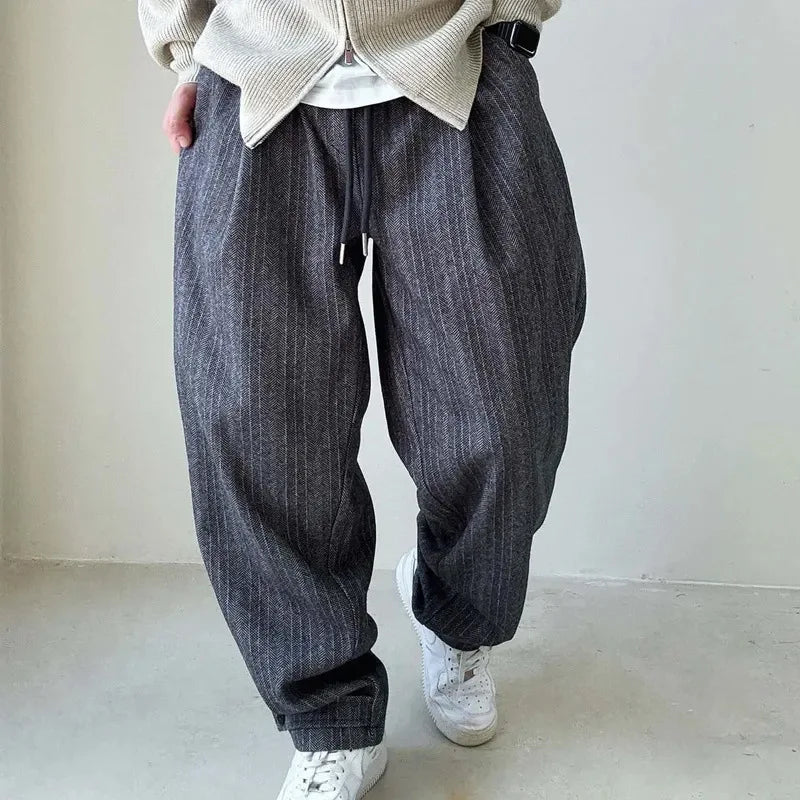 Urban Drift Pants - Riley Grove