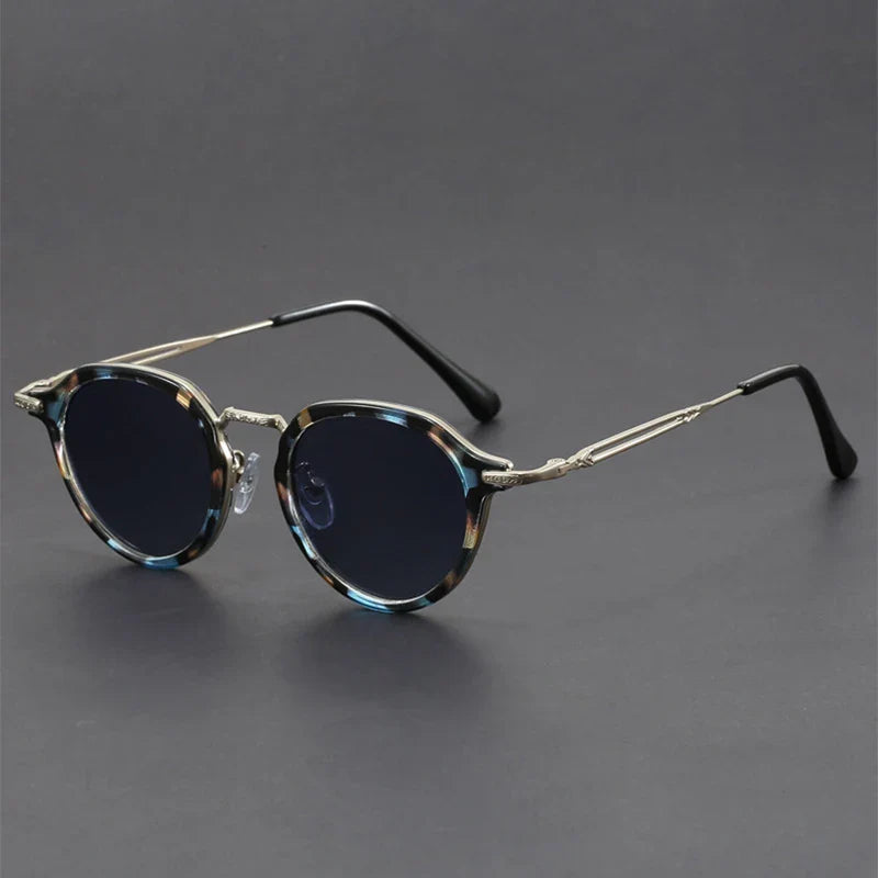 Nior Vintage Sunglasses - Riley Grove