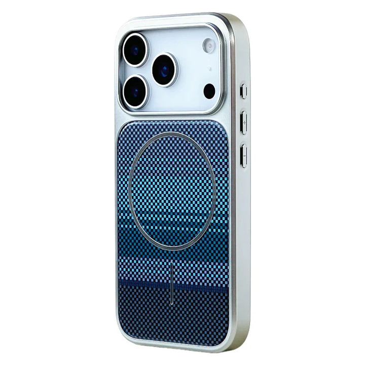 AeroEdge iPhone Case - Riley Grove