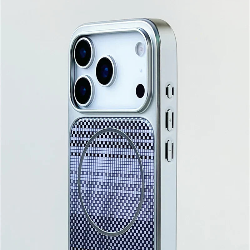 AeroEdge iPhone Case - Riley Grove