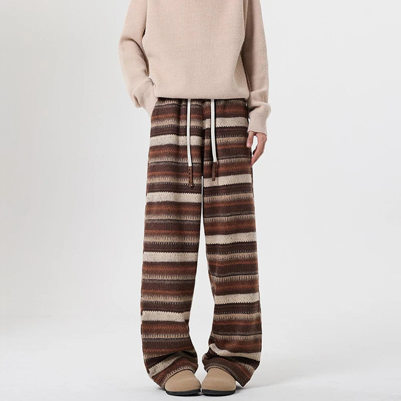 Versco Vintage Sweatpants - Riley Grove